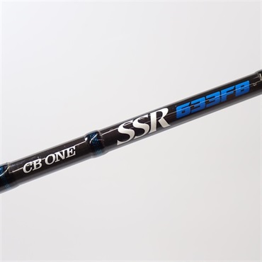 ＳＳＲ６３３ＦＢ